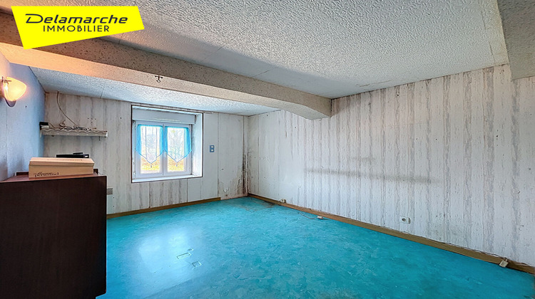 Ma-Cabane - Vente Maison PERCY, 98 m²