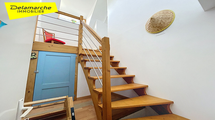 Ma-Cabane - Vente Maison PERCY, 98 m²