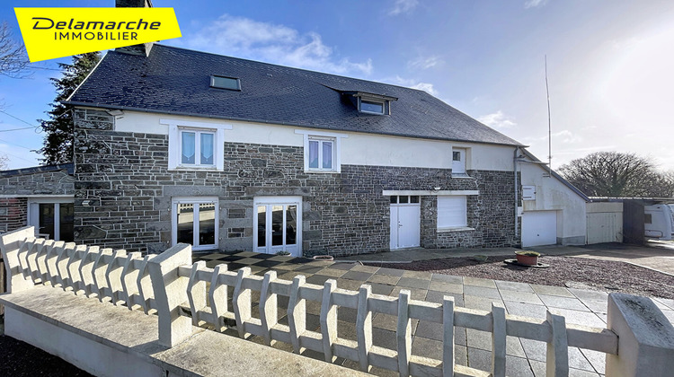 Ma-Cabane - Vente Maison PERCY, 98 m²