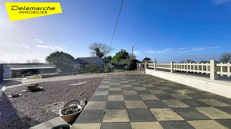 Ma-Cabane - Vente Maison PERCY, 98 m²