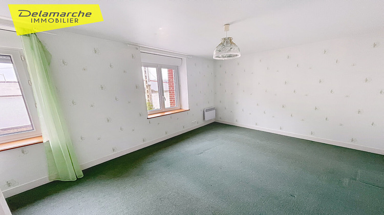 Ma-Cabane - Vente Maison PERCY, 93 m²