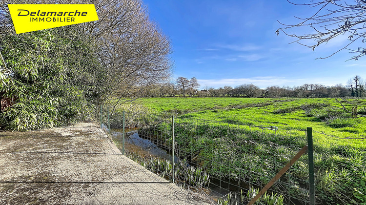 Ma-Cabane - Vente Maison PERCY, 93 m²