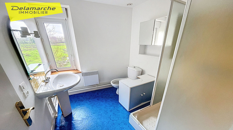 Ma-Cabane - Vente Maison PERCY, 93 m²