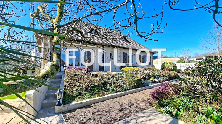 Ma-Cabane - Vente Maison PERCY, 110 m²