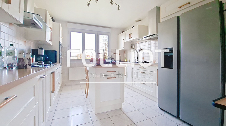 Ma-Cabane - Vente Maison PERCY, 110 m²