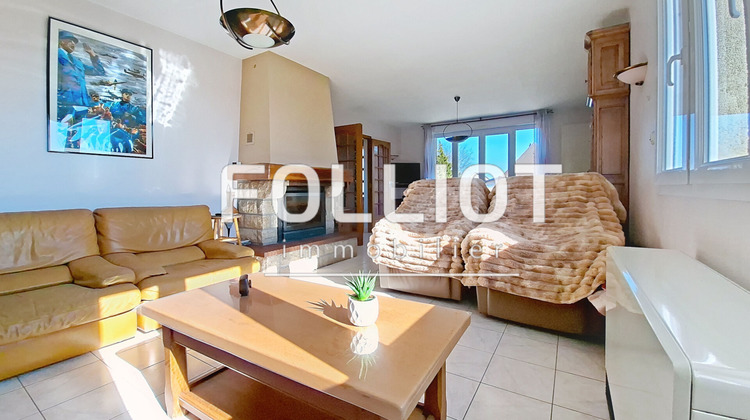 Ma-Cabane - Vente Maison PERCY, 110 m²