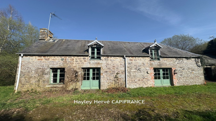Ma-Cabane - Vente Maison PERCY, 336 m²