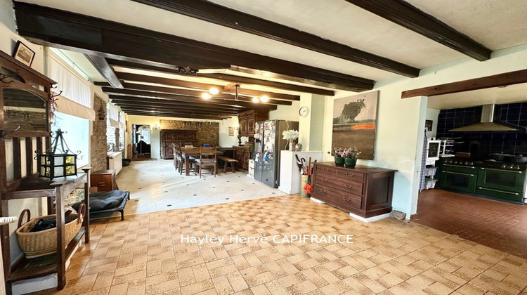 Ma-Cabane - Vente Maison PERCY, 336 m²