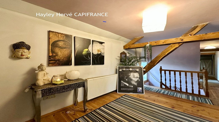 Ma-Cabane - Vente Maison PERCY, 336 m²