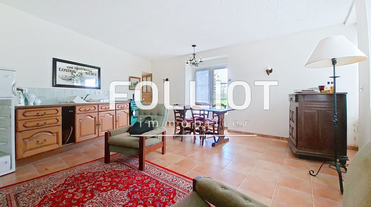 Ma-Cabane - Vente Maison PERCY, 70 m²