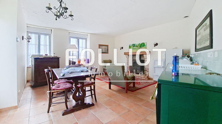 Ma-Cabane - Vente Maison PERCY, 70 m²