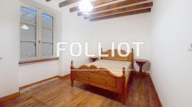 Ma-Cabane - Vente Maison PERCY, 70 m²