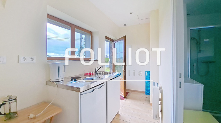 Ma-Cabane - Vente Maison PERCY, 70 m²
