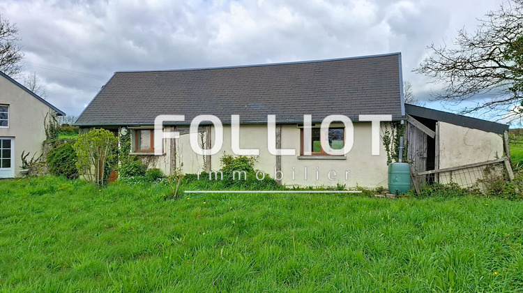 Ma-Cabane - Vente Maison PERCY, 70 m²