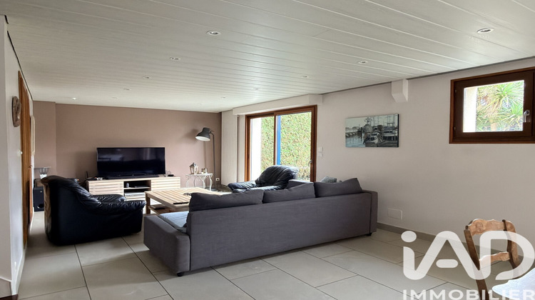 Ma-Cabane - Vente Maison Percy, 264 m²