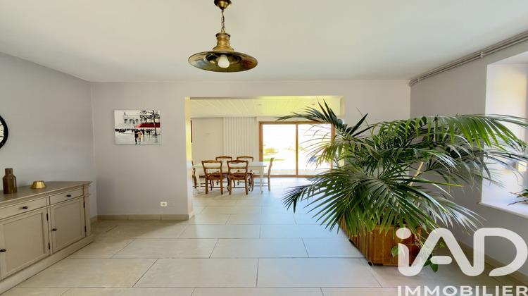 Ma-Cabane - Vente Maison Percy, 264 m²