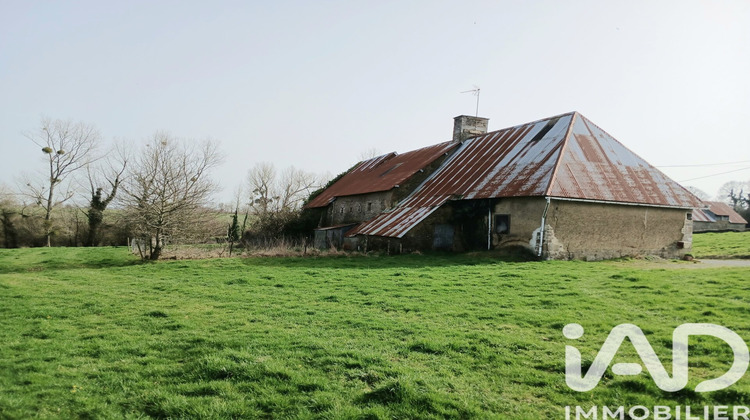 Ma-Cabane - Vente Maison Percy, 75 m²