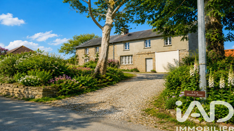 Ma-Cabane - Vente Maison Percy, 118 m²