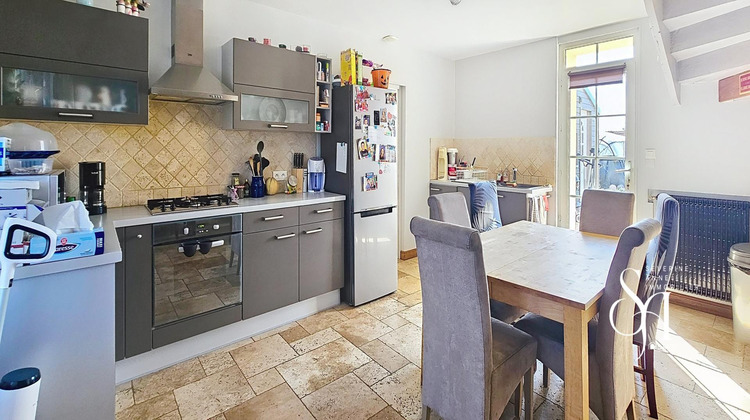 Ma-Cabane - Vente Maison Percy-en-Auge, 90 m²