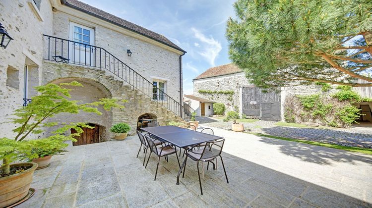 Ma-Cabane - Vente Maison PERDREAUVILLE, 250 m²