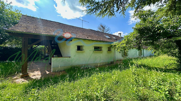 Ma-Cabane - Vente Maison PERDREAUVILLE, 117 m²