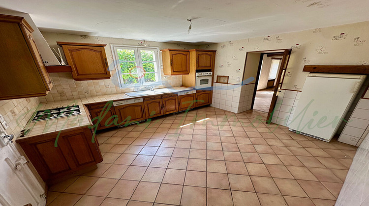 Ma-Cabane - Vente Maison PERDREAUVILLE, 117 m²