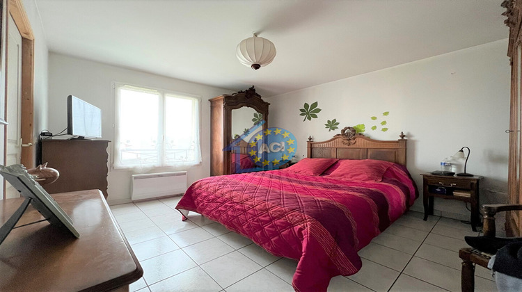 Ma-Cabane - Vente Maison PERDREAUVILLE, 119 m²