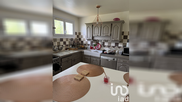 Ma-Cabane - Vente Maison Perdreauville, 160 m²