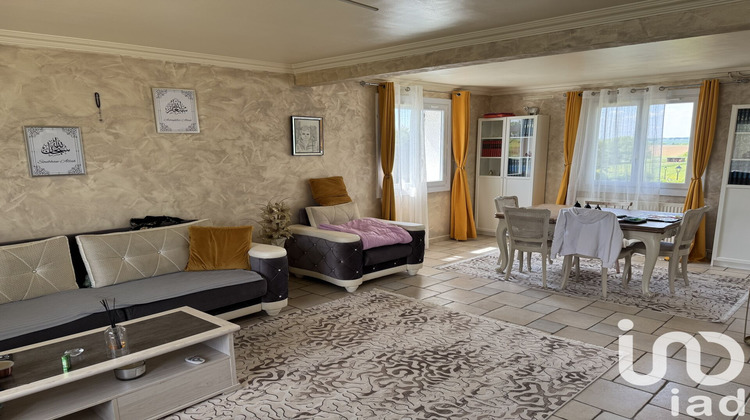 Ma-Cabane - Vente Maison Perdreauville, 160 m²