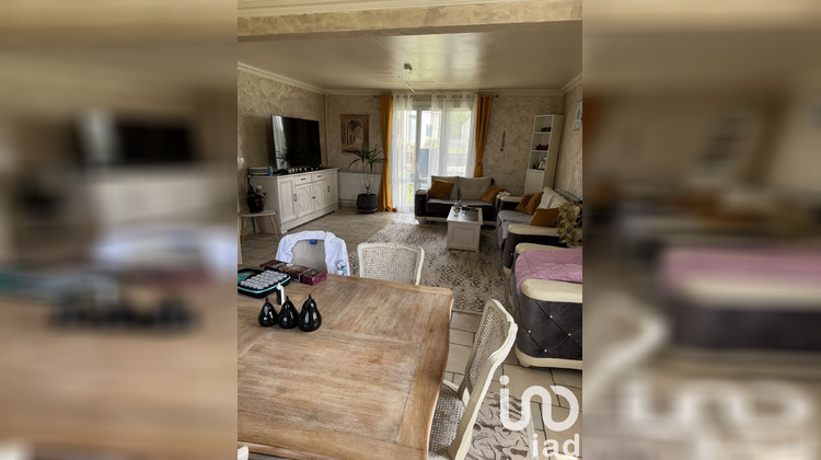 Ma-Cabane - Vente Maison Perdreauville, 160 m²