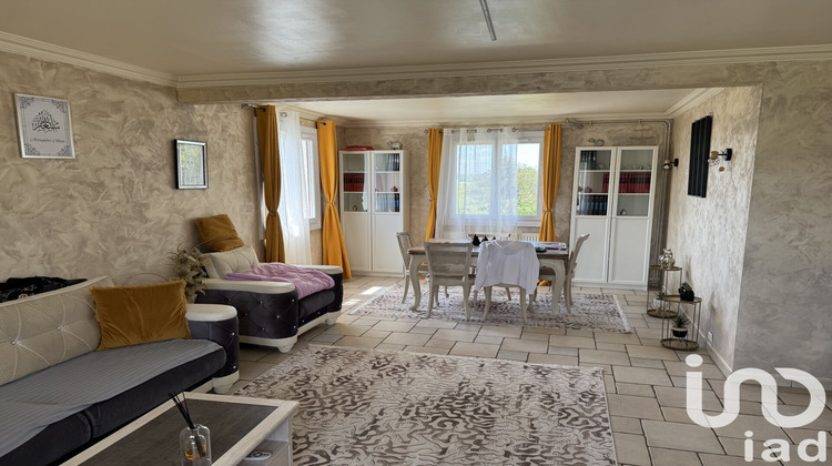 Ma-Cabane - Vente Maison Perdreauville, 160 m²