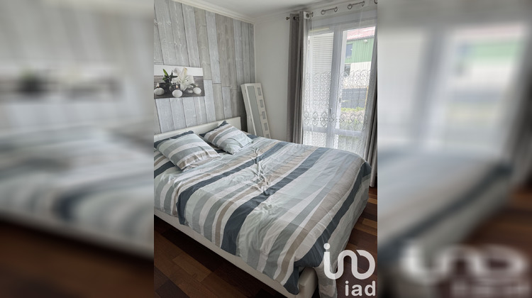 Ma-Cabane - Vente Maison Perdreauville, 160 m²