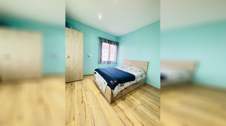 Ma-Cabane - Vente Maison PERDREAUVILLE, 193 m²