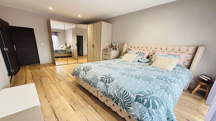 Ma-Cabane - Vente Maison PERDREAUVILLE, 193 m²