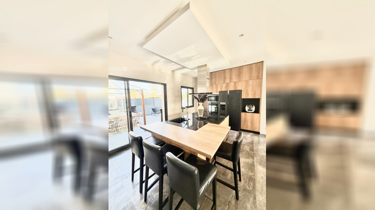 Ma-Cabane - Vente Maison PERDREAUVILLE, 193 m²