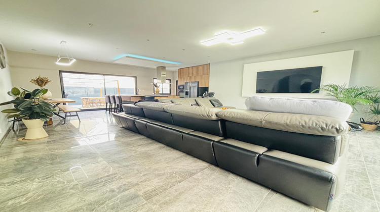 Ma-Cabane - Vente Maison PERDREAUVILLE, 193 m²