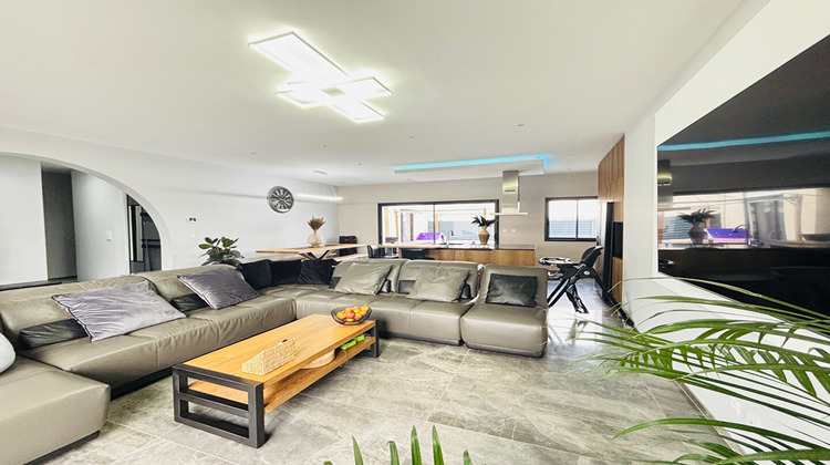 Ma-Cabane - Vente Maison PERDREAUVILLE, 193 m²