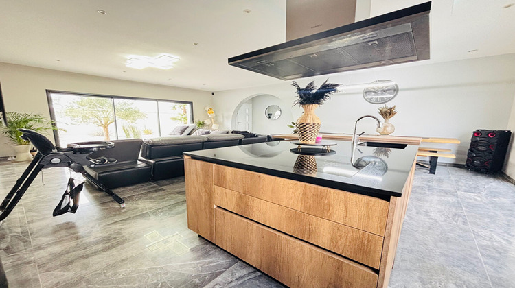 Ma-Cabane - Vente Maison PERDREAUVILLE, 193 m²