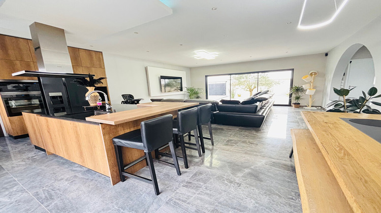 Ma-Cabane - Vente Maison PERDREAUVILLE, 193 m²