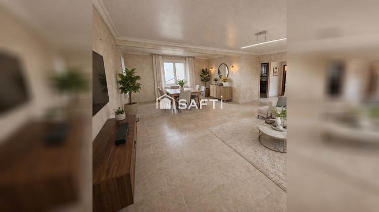 Ma-Cabane - Vente Maison Perdreauville, 160 m²