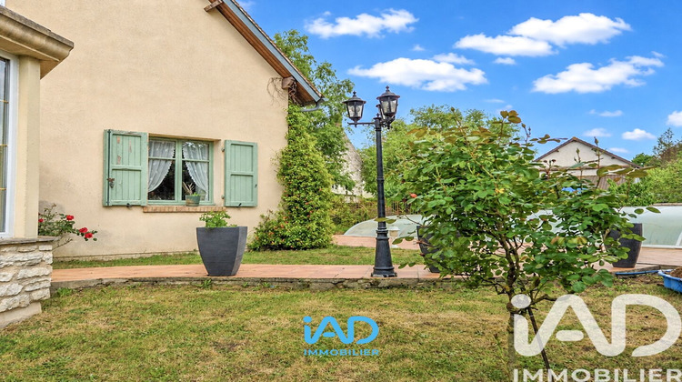 Ma-Cabane - Vente Maison Perdreauville, 237 m²