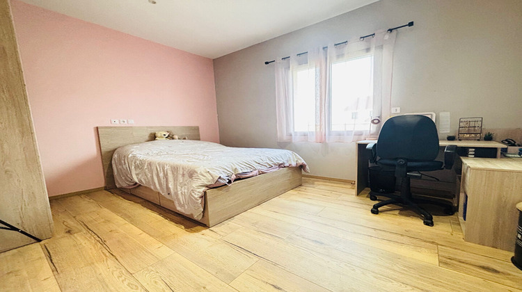 Ma-Cabane - Vente Maison PERDREAUVILLE, 193 m²