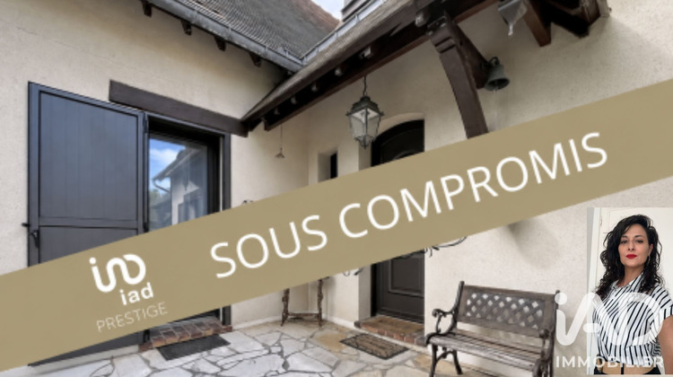 Ma-Cabane - Vente Maison Perdreauville, 193 m²