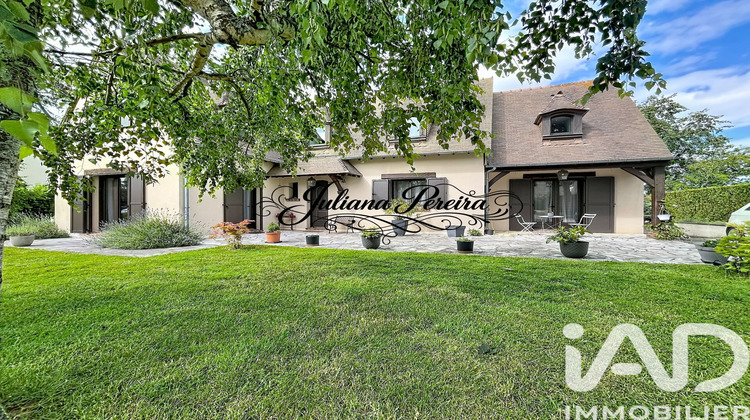Ma-Cabane - Vente Maison Perdreauville, 193 m²