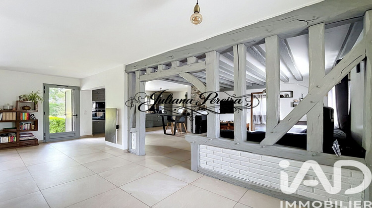 Ma-Cabane - Vente Maison Perdreauville, 193 m²