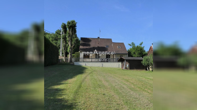 Ma-Cabane - Vente Maison PERDREAUVILLE, 141 m²