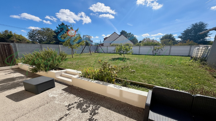 Ma-Cabane - Vente Maison PERDREAUVILLE, 102 m²