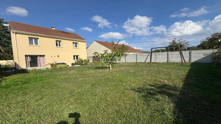Ma-Cabane - Vente Maison PERDREAUVILLE, 102 m²