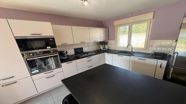 Ma-Cabane - Vente Maison PERDREAUVILLE, 102 m²