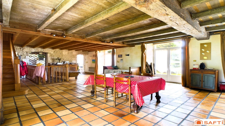 Ma-Cabane - Vente Maison Pere, 175 m²